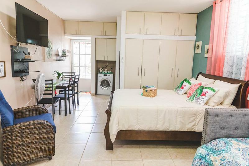 Eden'S Garden Apartamento Isabela Exterior foto